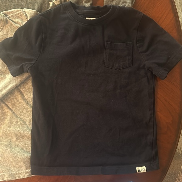 Boys Gap 3 pack of tees - 5 - Picture 2 of 5